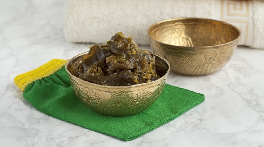 طريقة عمل الحمام المغربي