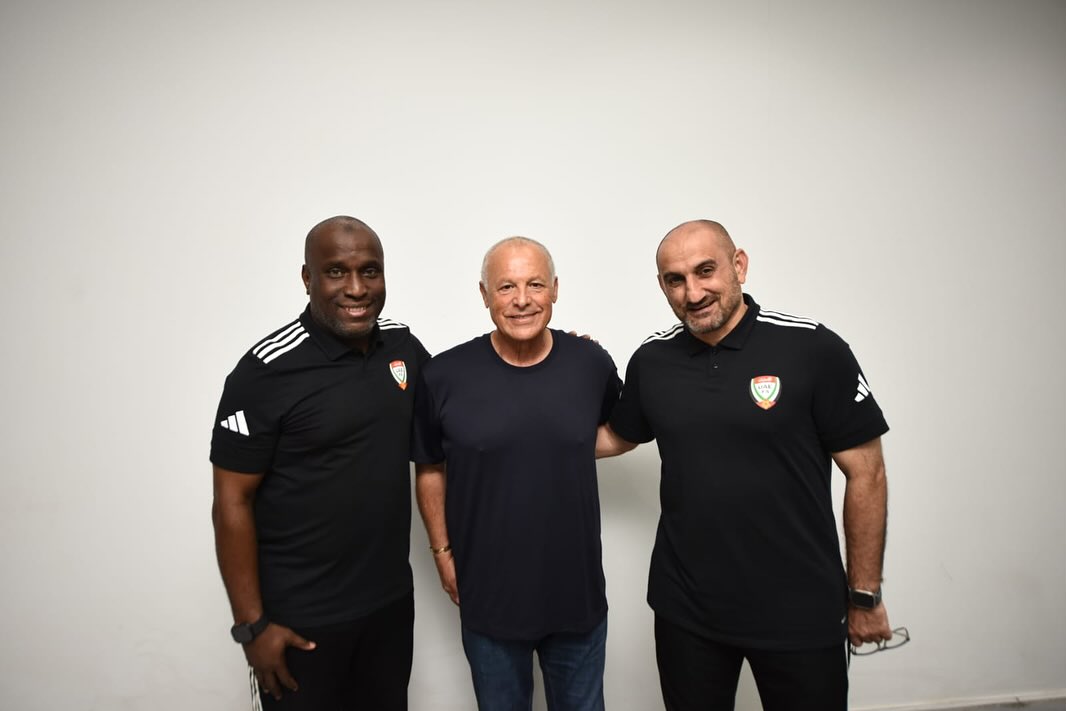 أبو ريدة يتفقد ورشة عمل مدربي المنتخبات الوطنية<br>