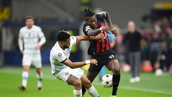 القنوات الناقلة لمشاهدة بث مباشر مباراة تشيلسي ضد ميلان الودية اليوم