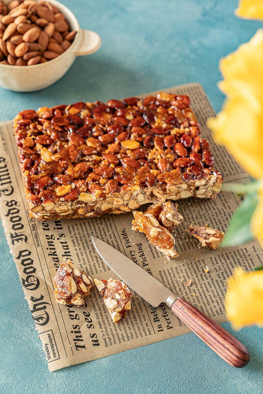 طريقة عمل الفولية في البيت 