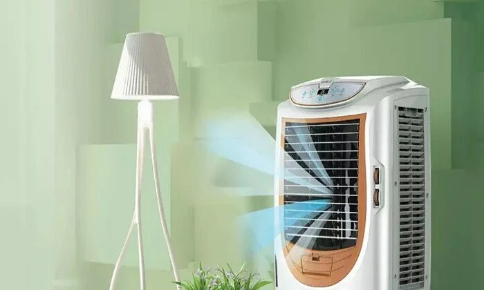 أسعار التكييفات في مصر 2025