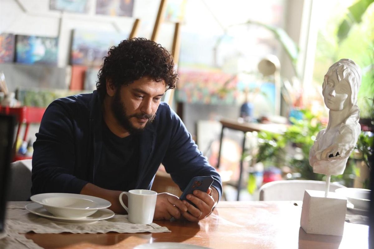 تفاصيل الحلقة 3 من حكاية فلاش باك لـ أحمد خالد صالح