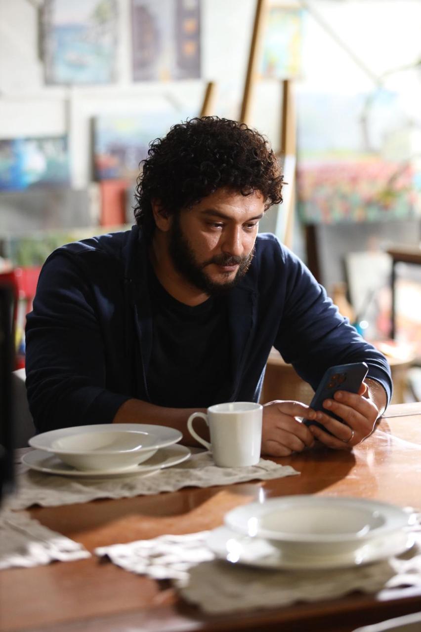 تفاصيل الحلقة 3 من حكاية فلاش باك لـ أحمد خالد صالح