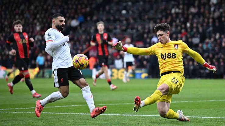 موعد مباراة ليفربول القادمة ضد بورنموث في الدوري الإنجليزي 2025/2026 والقنوات الناقلة 