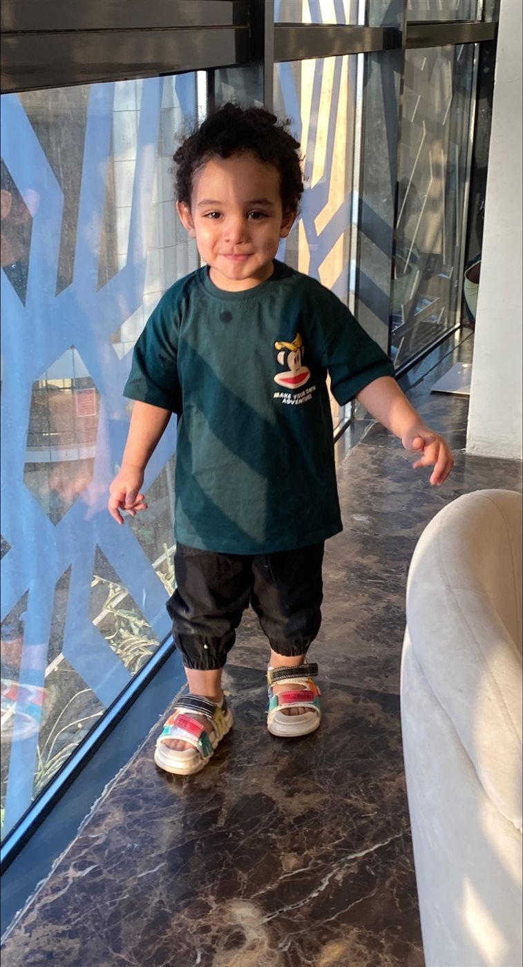 والد يزعم تعرض ابنه لمحاولة خطف من سيارته