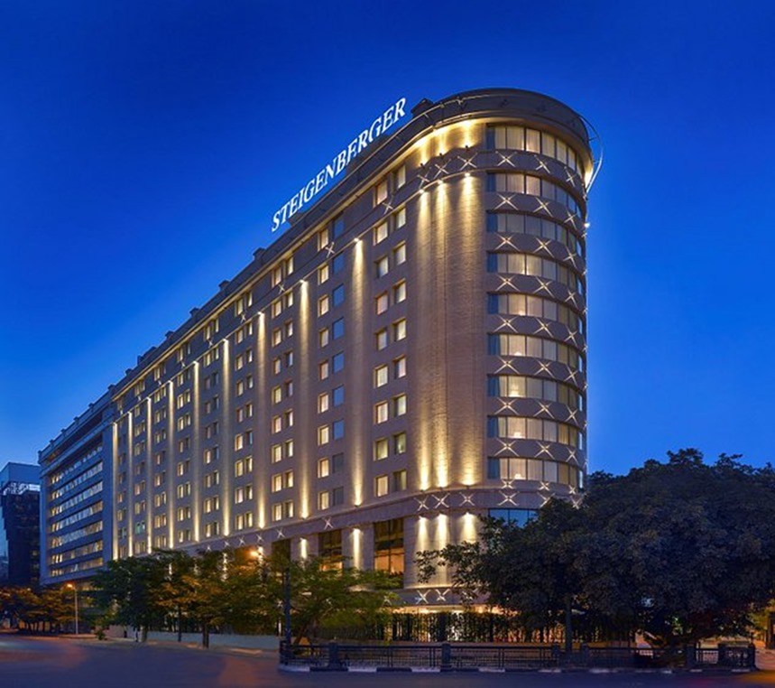  القطاع الفندقي 