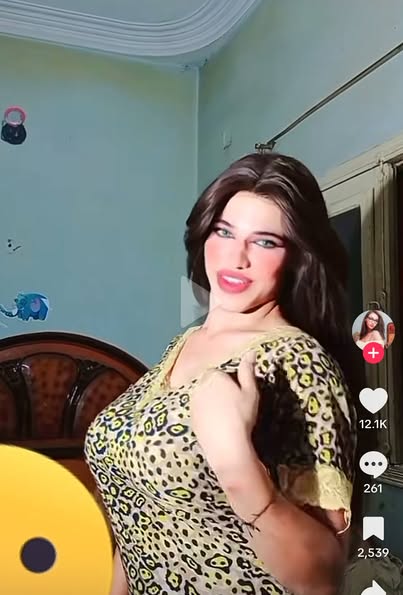 البلوجر ياسمين