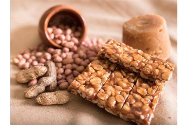 علامات الحلويات المغشوشة أو الفاسدة