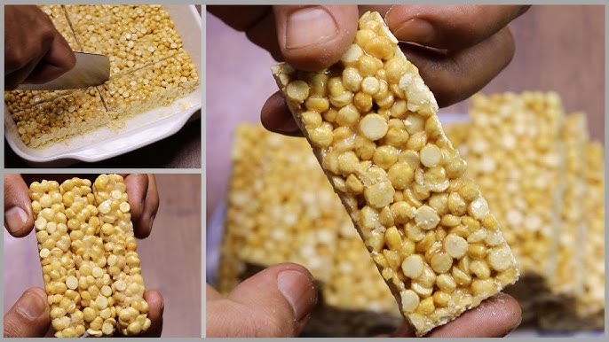 طرق غش حلاوة المولد بمكونات مجهولة