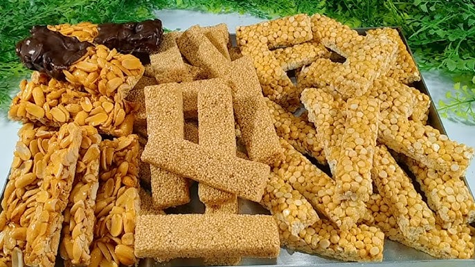 حلويات المولد النبوي بدون فرن بأسهل الخطوات