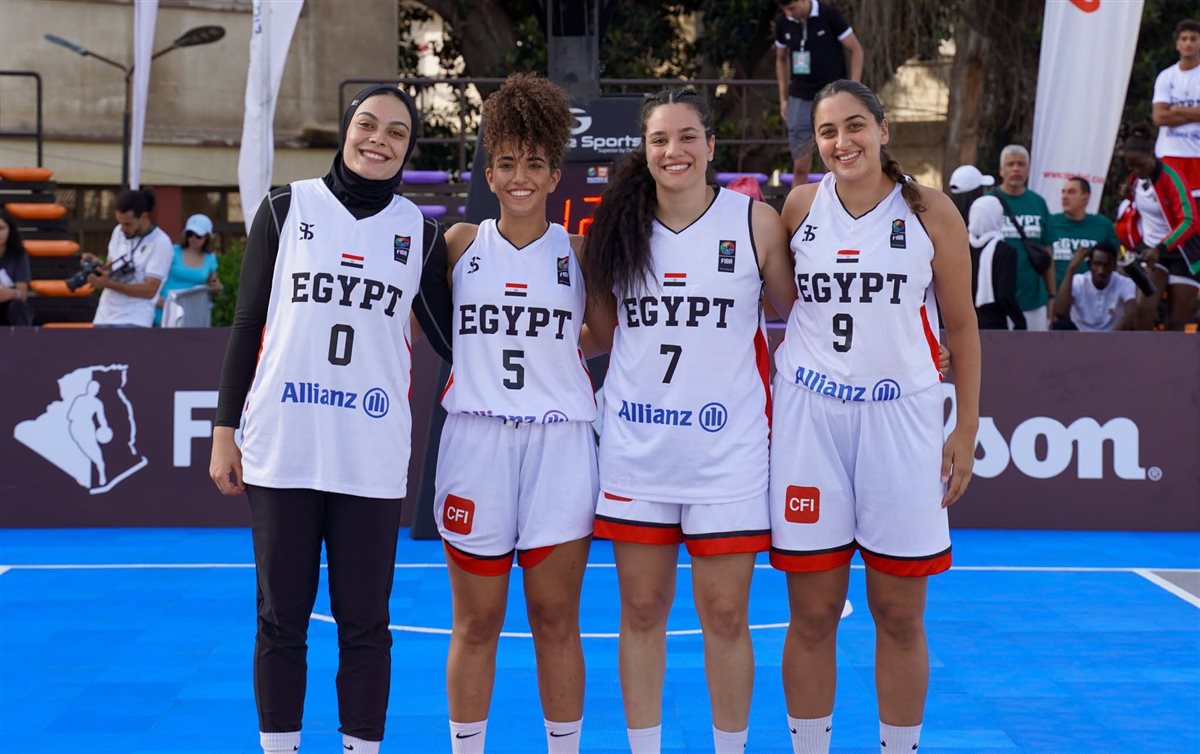 منتخب السيدات