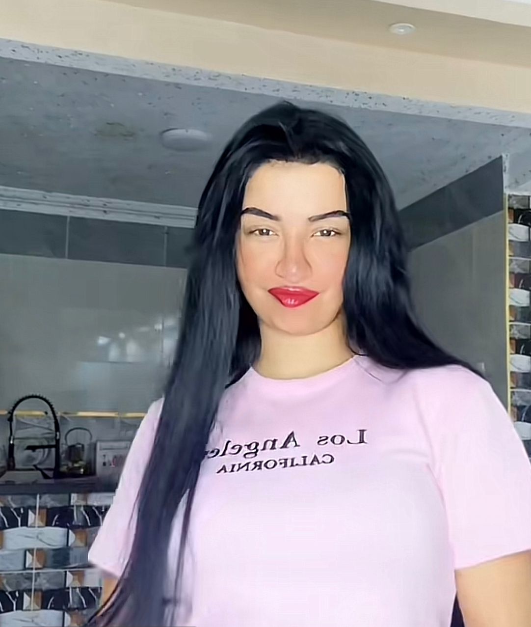 التيكتوكر بطة 