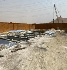 <strong>إدارة مصنع لإنتاج أسمدة زراعية غير صالحة للاستخدام بالجيزة</strong>