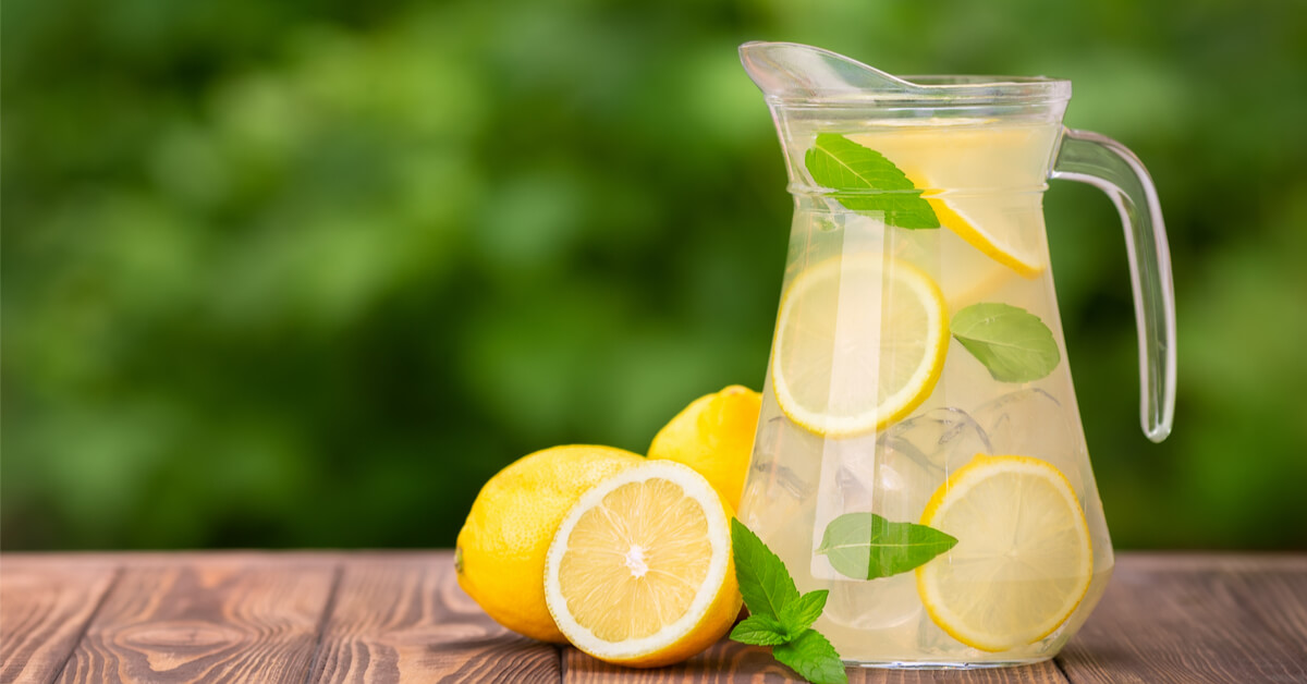 أهمية ديتكوس الكبد