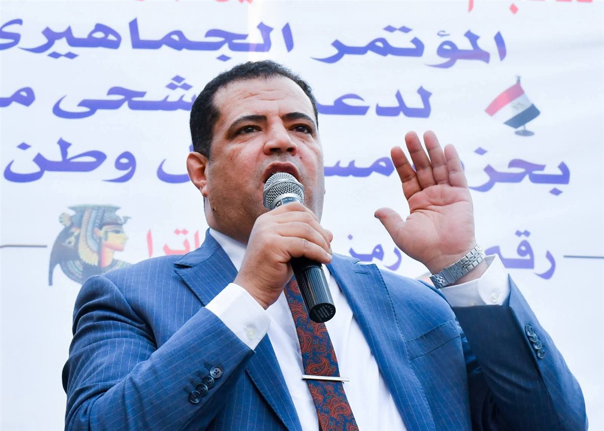 مصطفى محمود إبراهيم عبدالمجيد