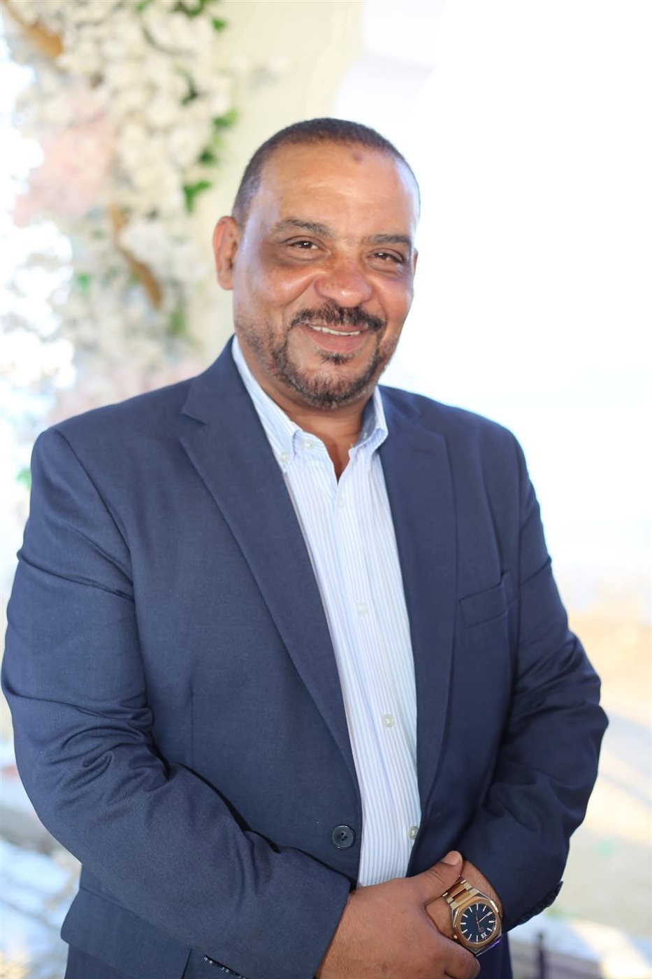 احمد محمد حافظ