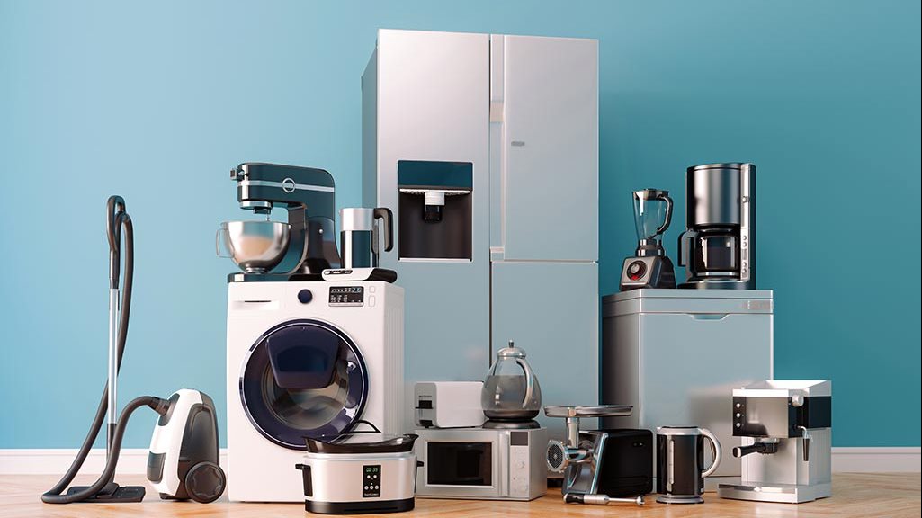 electrical appliances2