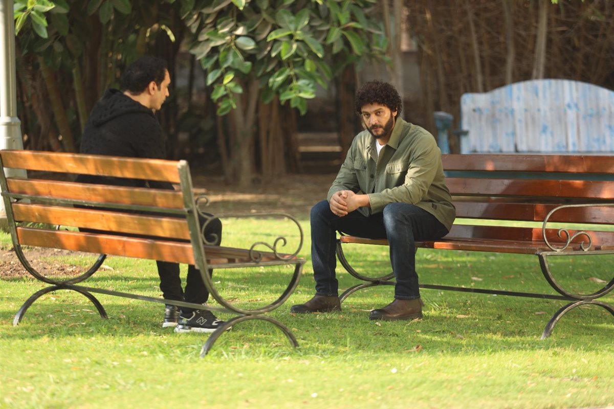 أحمد خالد صالح