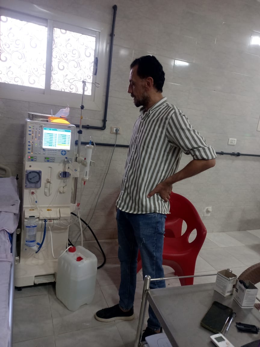 جانب من الحملات 