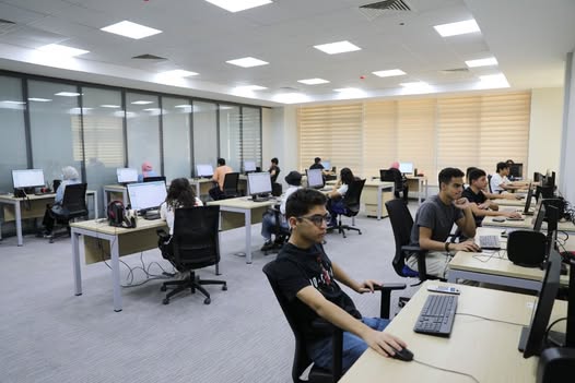 كليات المرحلة الثالثة 2025