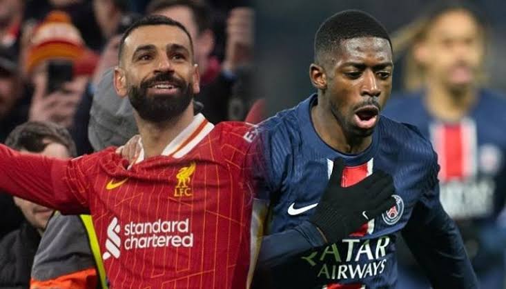 ترتيب الكرة الذهبية 2025