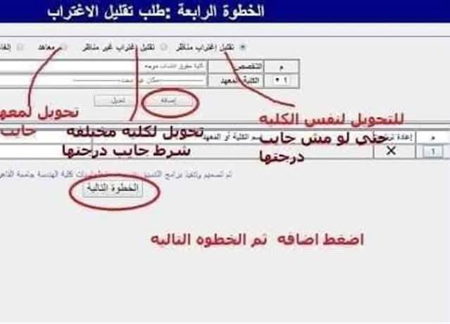 خطوات تقليل الاغتراب