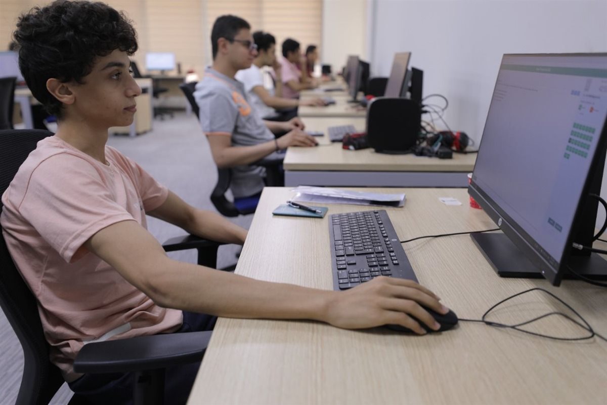 نصائح عند كتابة الرغبات في تنسيق المرحلة الثالثة 2025