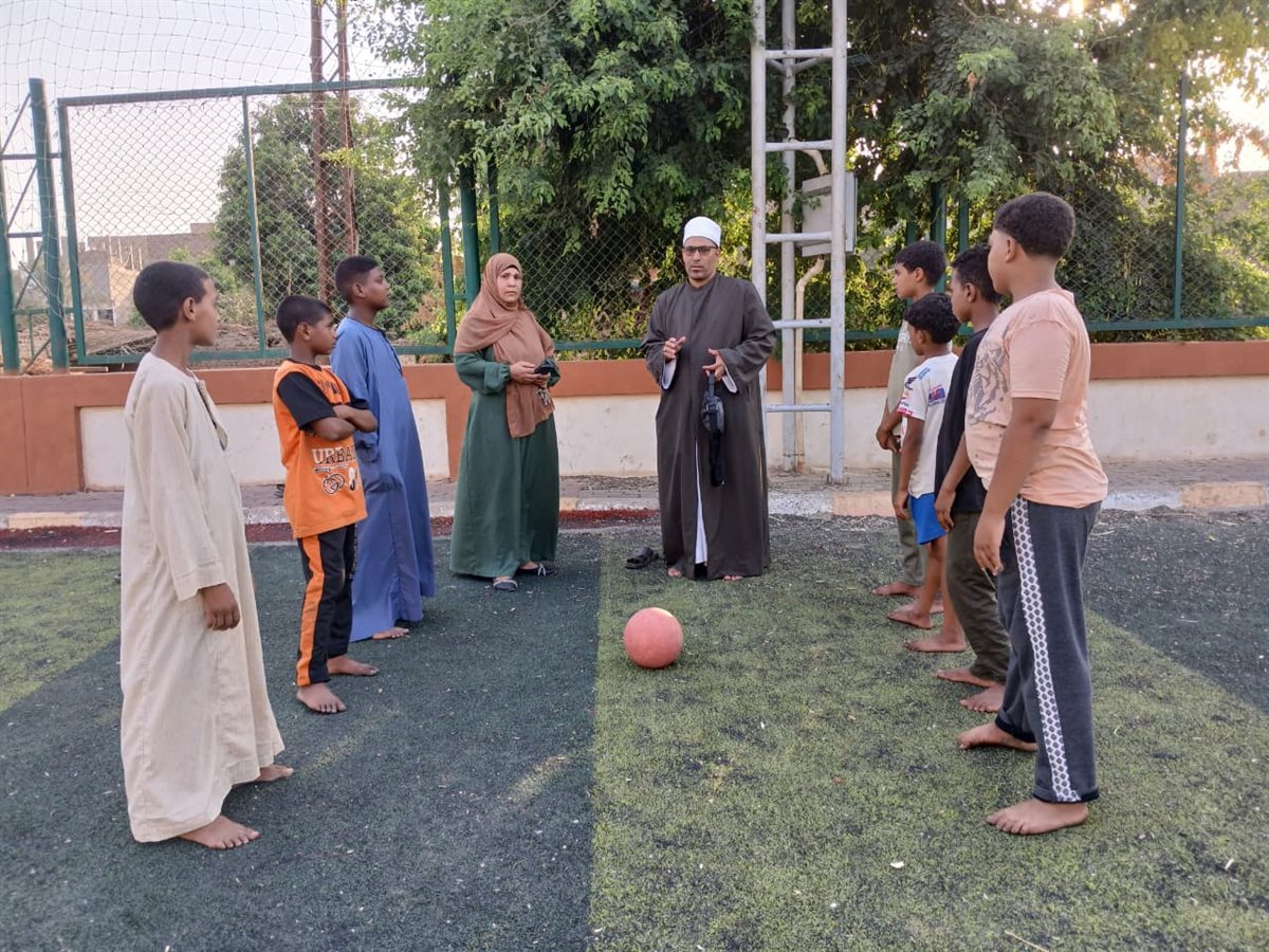 مبادرة من حقنا نعيش