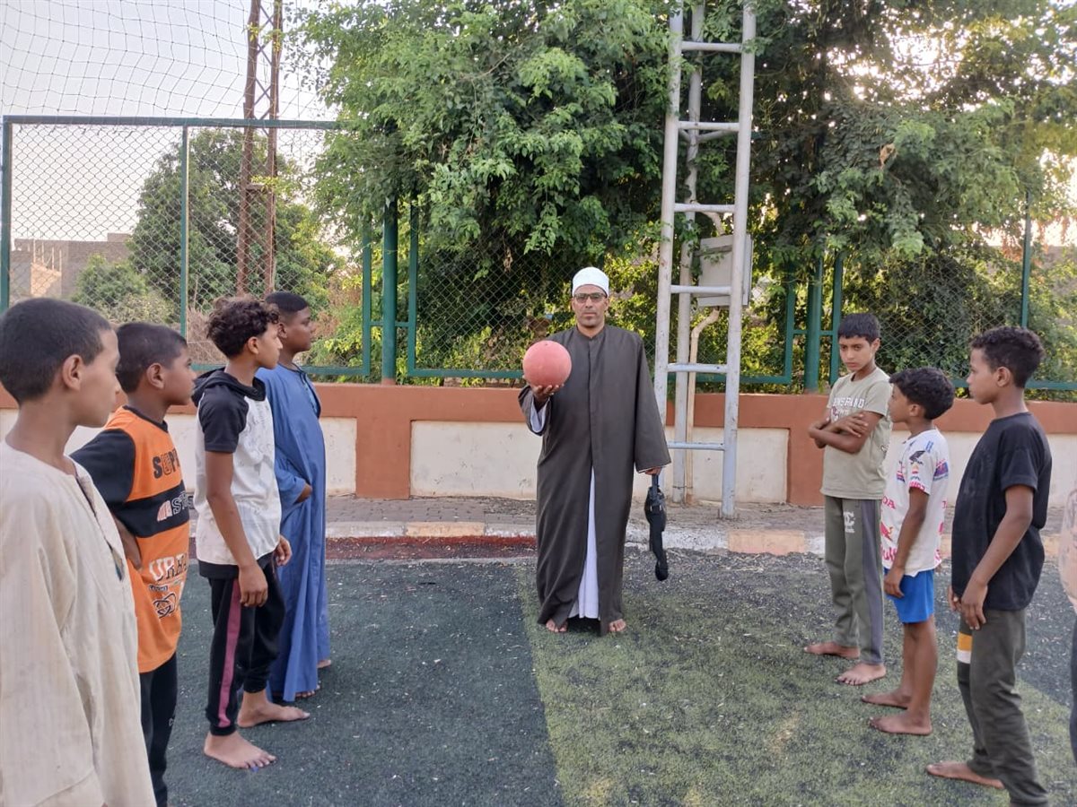 مبادرة من حقنا نعيش