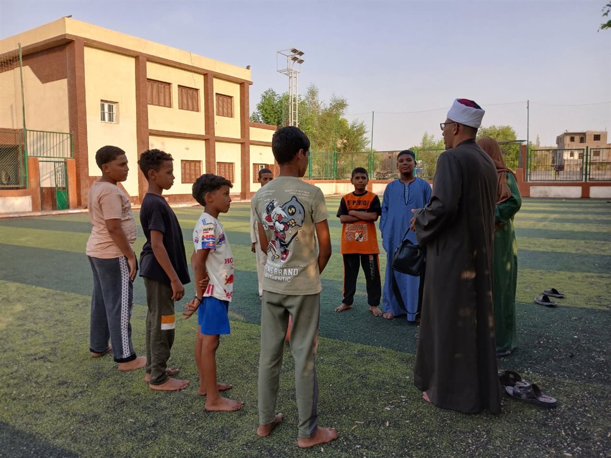 مبادرة من حقنا نعيش