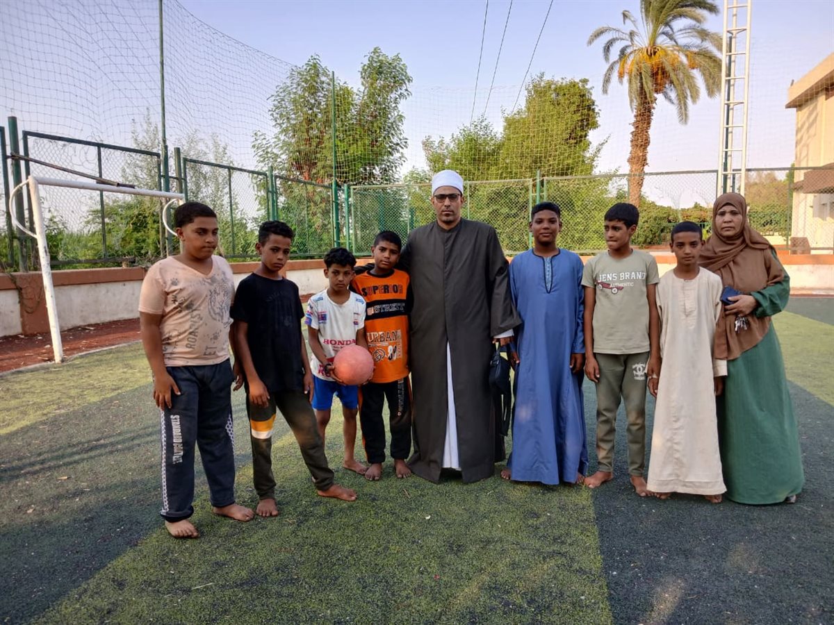 مبادرة من حقنا نعيش