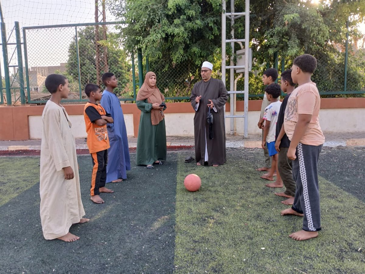 مبادرة من حقنا نعيش