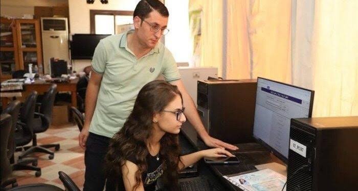 شروط التحويل بين الكليات في مرحلة تقليل الاغتراب 2025