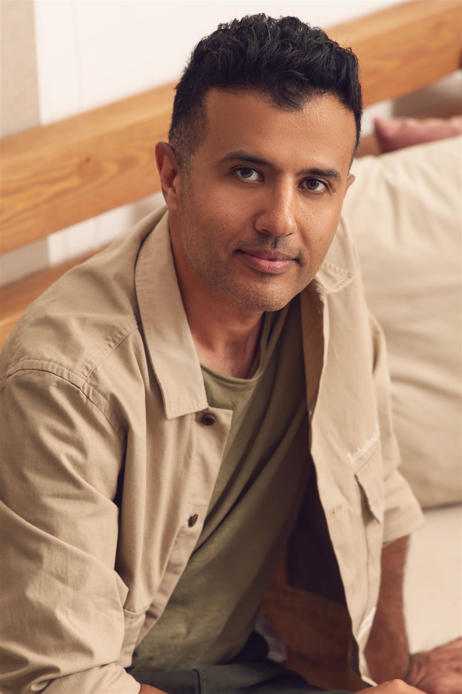 منهم كده الأيام وكايرو.. حمزة نمرة يطلق الدفعة الرابعة والأخيرة من أغنيات 