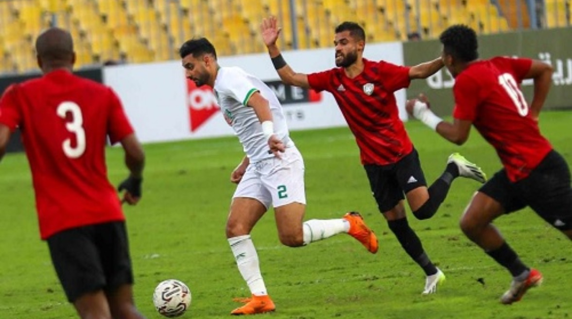  القنوات الناقلة لمشاهدة مباراة المصري ضد طلائع الجيش مباشر اليوم
