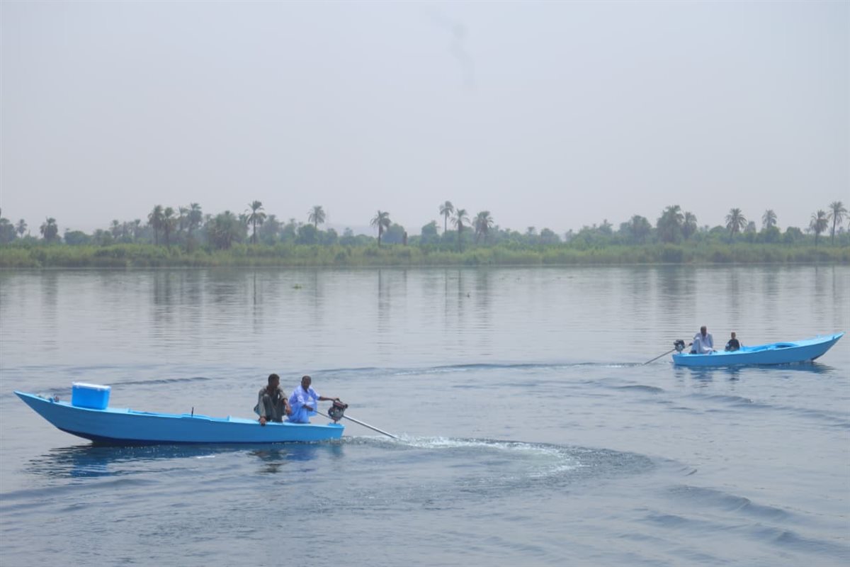مبادرة صناع الخير 