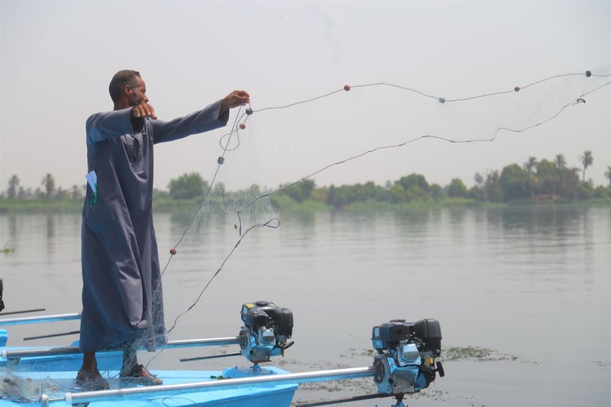 مبادرة صناع الخير 