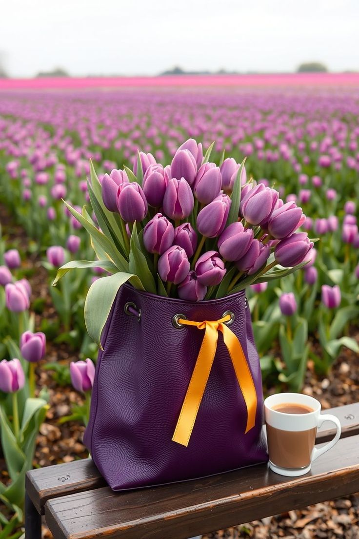 صور ورد طبيعية ملونة