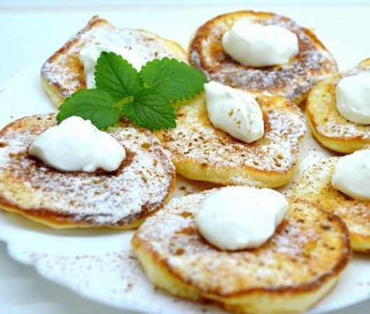 طريقة عمل الوافل بالمقلاة