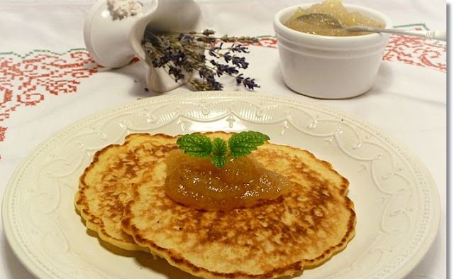 طريقة عمل الوافل بالمقلاة