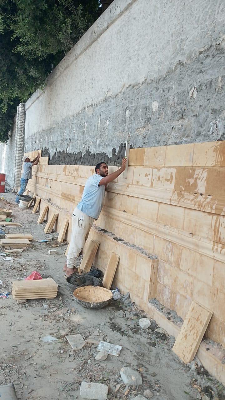 محافظ القاهرة: استمرار أعمال تطوير ورفع كفاءة نفق شبرا الرابط بين وسط المدينة ومناطق الساحل وروض الفرج