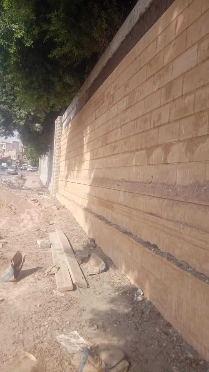 محافظ القاهرة: استمرار أعمال تطوير ورفع كفاءة نفق شبرا الرابط بين وسط المدينة ومناطق الساحل وروض الفرج