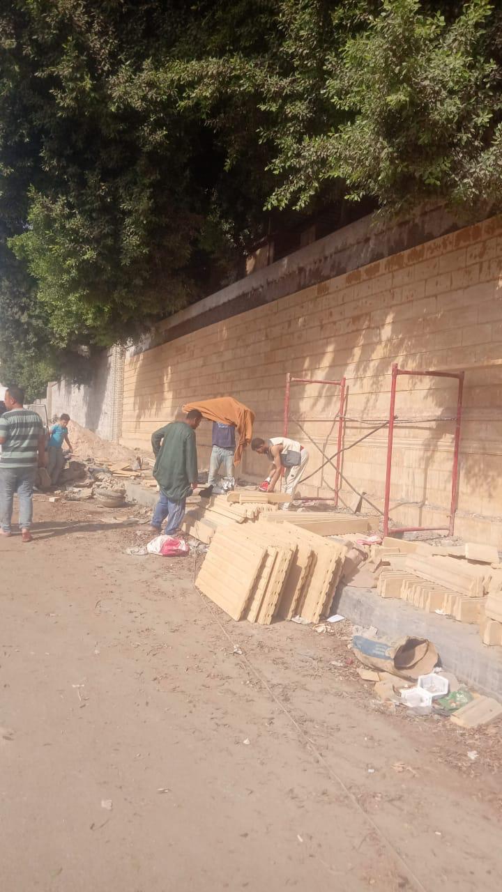 محافظ القاهرة: استمرار أعمال تطوير ورفع كفاءة نفق شبرا الرابط بين وسط المدينة ومناطق الساحل وروض الفرج