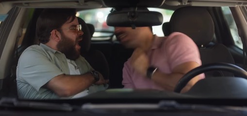 البرومو التشويقي لفيلم ماما وبابا بطولة محمد عبد الرحمن توتا وياسمين رئيس