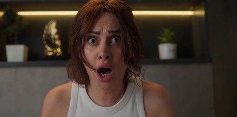 البرومو التشويقي لفيلم ماما وبابا بطولة محمد عبد الرحمن توتا وياسمين رئيس