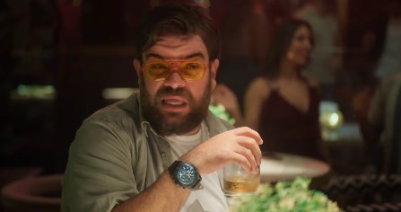 البرومو التشويقي لفيلم ماما وبابا بطولة محمد عبد الرحمن توتا وياسمين رئيس