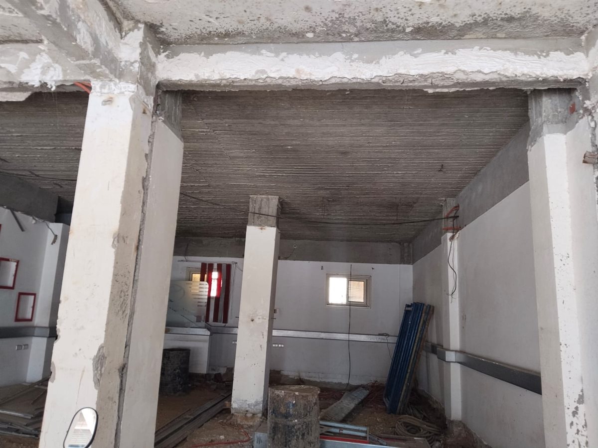 جانب من عمليات الإيقاف