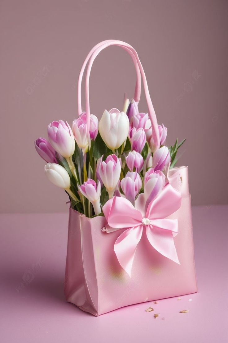 صور ورد طبيعية ملونة