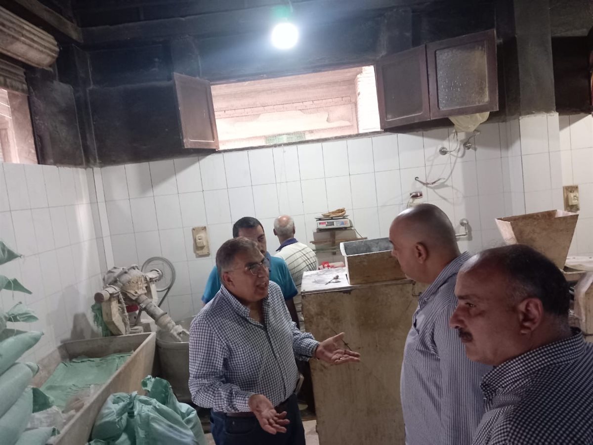 جانب من الحملة 