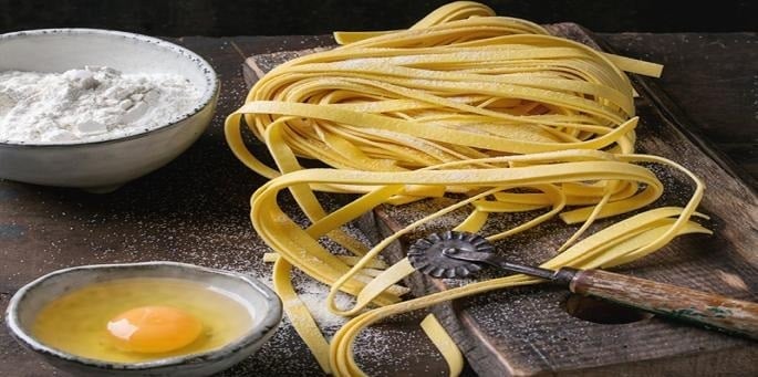 طريقة عمل المخروطة بدون ماكينة